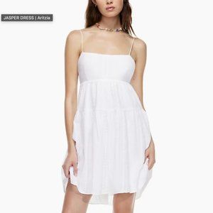 Sunday Best Jasper Dress - XS